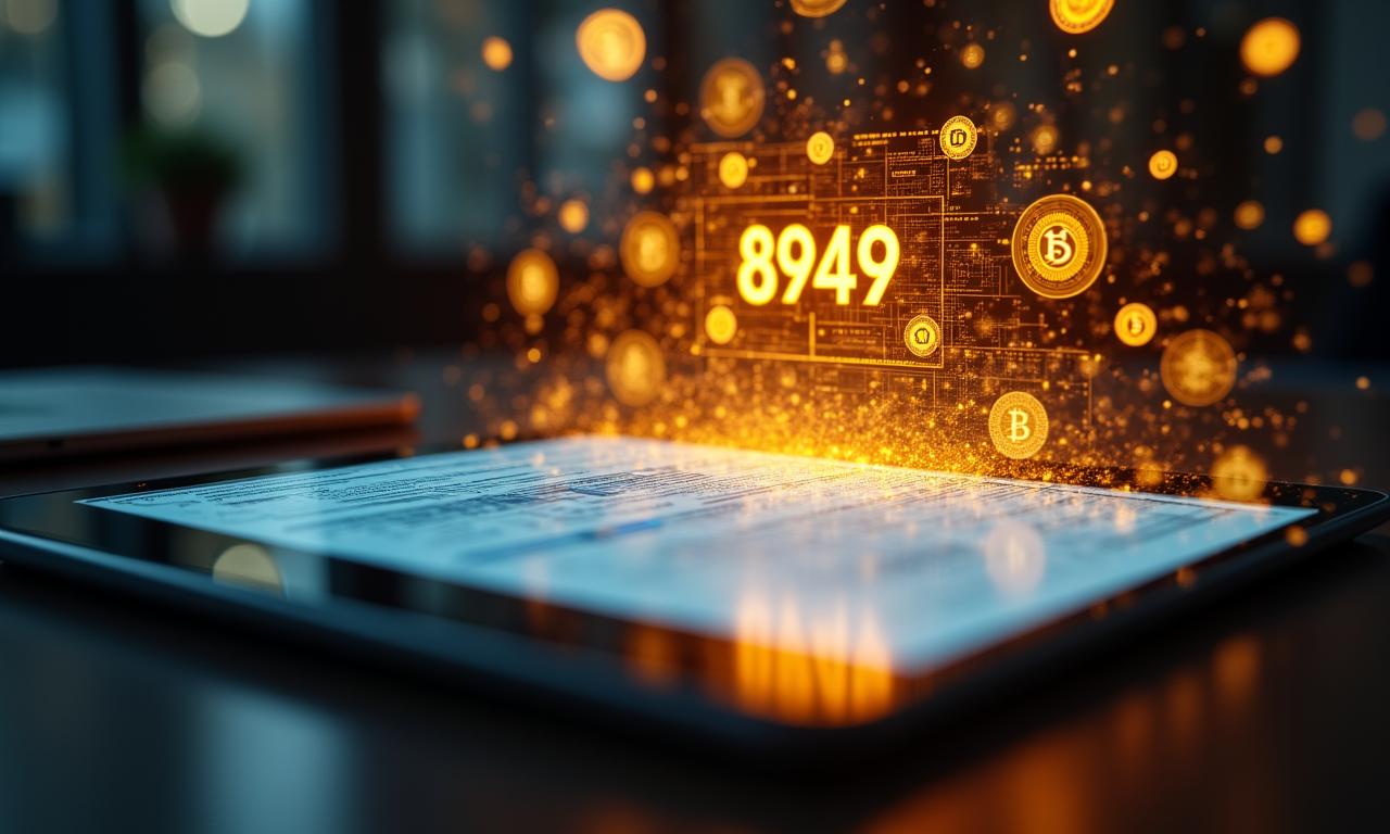 Regulatory landscape visualization