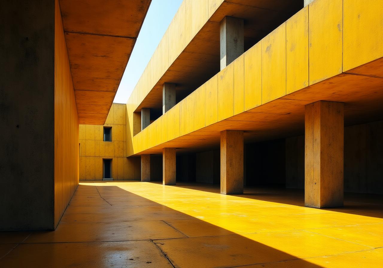 Abstract digital security and data protection visual